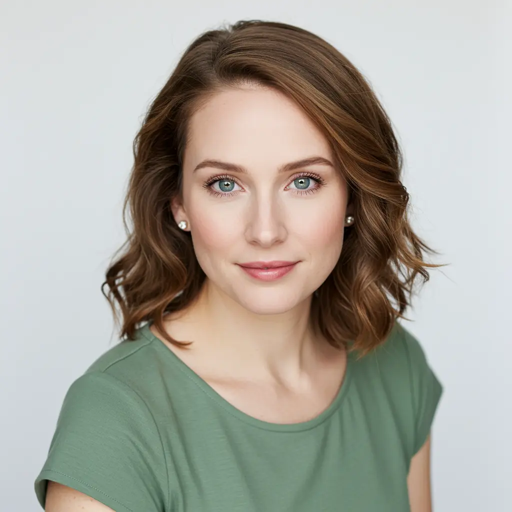 Natalie Brooks